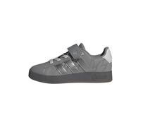 adidas Unisex niños Marvel Avengers Grand Court Kids Shoes, Grey Three/Silver Met./Grey One, 40 EU