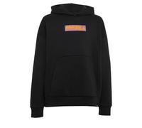 adidas Unisex niños Mercedes - Amg Petronas Formula 1 Team Lights On Hood Sweatshirt, Black, 7-8 Years
