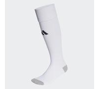 adidas Unisex niños Milano 23 Socks Socks, White / Black, 6-7 Years
