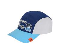 adidas Unisex niños Minecraft Cap, LGH Solid Grey/Dark Blue/Semi Blue Burst, XXS-XS