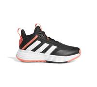 adidas Unisex niños Ownthegame 2.0 Shoes, Core Black / Cloud White / Turbo, 29 EU