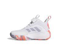 Adidas Unisex niños OWNTHEGAME 3.0 Zapatos