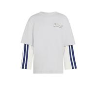 adidas Unisex niños Pixar Toy Story Shirt, LGH Solid Grey/Off White, 3-4 Years