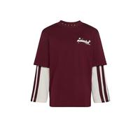 adidas Unisex niños Pixar Toy Story Shirt, Maroon/Off White, 2-3 Years