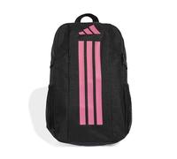 adidas Unisex niños POWER BACKPACK YOUTH, black/black/pulse magenta, One size