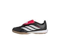 ADIDAS PERFORMANCE Calzado deportivo 'Predator League' púrpura / negro / plata / blanco 35,5 púrpura / negro / plata / blanco