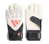 adidas Unisex niños Predator Training Junior Goalkeeper Glove Gloves, Solar Turbo/Black, 5