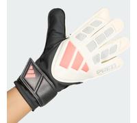 adidas Unisex niños Predator Training Junior Goalkeeper Glove Gloves, Solar Turbo/Black, 7