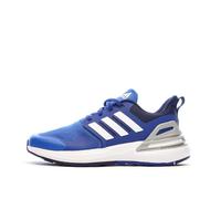 Adidas Unisex niños RapidaSport Bounce Lace Shoes, Bright Royal/Cloud White/Team Royal Blue, 39 1/3 EU
