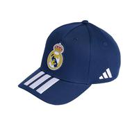 adidas Unisex niños Real Madrid Kids Hat, Team Navy Blue 2/White, XS-S