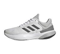 adidas Unisex niños Response Super 3.0 Lace Shoes, Cloud White / Grey Five / Grey Two, 38 EU