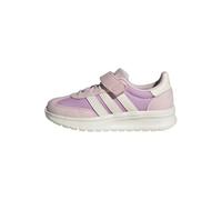 adidas Unisex niños Run 70s 2.0 Shoes Children, Bliss Lilac/Off White/Clear Pink, 33 EU