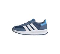 adidas Unisex niños Run 70s 2.0 Shoes Junior, Dusky Ink/FTWR White/Dusky Petrol, 36 EU