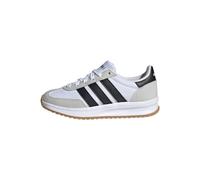 adidas Unisex niños Run 70s 2.0 Shoes Junior, FTWR White/Core Black/Grey One, 35 1/2 EU