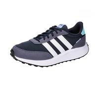 adidas Unisex niños Run 70s Shoes, legend ink/Cloud white/shadow navy, 38 EU