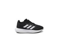 adidas Unisex niños RunFalcon 3 Lace Shoes, Core Black / Cloud White / Core Black, 28 EU