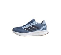 adidas sportswear Runfalcon 5 J 39 1/3 Azul