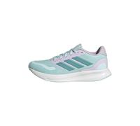 Adidas Zapatillas RUNFALCON 5 Unisex niños halo Mint/Mint Ton/Ice Lavender Talla 39 1/3 EU