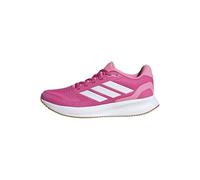 adidas adidas - Zapatillas de running de niños RUNFALCON 5 J Adidas. Rosa Talla 40