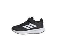 adidas Unisex niños RUNFALCON 5 Shoes Kids, Core Black/Cloud White/Cloud White, 29 EU