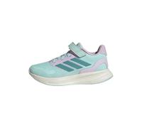adidas Unisex niños RUNFALCON 5 Shoes Kids, halo Mint/Mint Ton/Ice Lavender, 30 EU