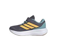 adidas Unisex niños Runfalcon 6 Children Shoes, Aurora Onix/Lucid Tangerine/Mint Ton, 30 EU