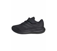 adidas Unisex niños Runfalcon 6 Children Shoes, Core Black/Core Black/Core Black, 35 EU