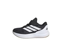 adidas Unisex niños Runfalcon 6 Children Shoes, Core Black/FTWR White, 33 EU