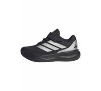 adidas Unisex niños Runfalcon 6 Children Shoes, Core Black/Silver Met./Core Black, 33 EU