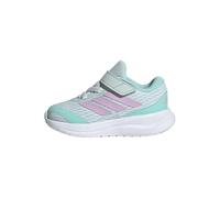 Zapatillas de Running adidas Runfalcon 6 El C Menhal/Lilgoz/Aqufla Infantil 11.5K,11K,17.4,29