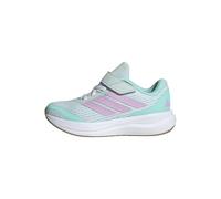adidas Unisex niños Runfalcon 6 Children Shoes, halo Mint/Bliss Lilac/Flash Aqua, 31 EU