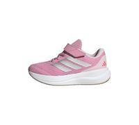 adidas Unisex niños Runfalcon 6 Children Shoes, st Tropic Bloom/Silver Met./Lucid Pink, 30 EU