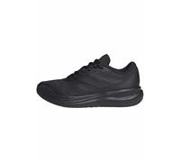 adidas Unisex niños Runfalcon 6 Junior Shoes, Core Black/Core Black/Core Black, 37 1/3 EU
