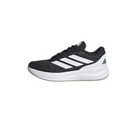 adidas Unisex niños Runfalcon 6 Junior Shoes, Core Black/FTWR White, 37 1/3 EU