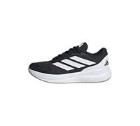 adidas Unisex niños Runfalcon 6 Junior Shoes, Core Black/FTWR White, 38 EU