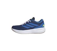 adidas Unisex niños Runfalcon 6 Junior Shoes, Dark Blue/Bright Royal/Lucid Lemon, 36 EU