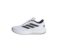 adidas Unisex niños Runfalcon 6 Junior Shoes, FTWR White/Core Black/Core Black, 40 EU