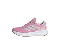 adidas Unisex niños Runfalcon 6 Junior Shoes, st Tropic Bloom/Silver Met./Lucid Pink, 37 1/3 EU