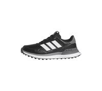 adidas Unisex niños S2G 26 Spikeless Golf Shoes, Core Black/FTWR White/Grey Four, 35 EU