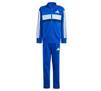 Chandal adidas Essentials 3Bandas Tiberio Infantil Azul/Blanco 4 - 5 AÑOS
