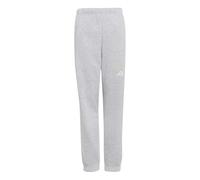 adidas Unisex niños Seasonals Collegiate Typography Junior Pants, Light Grey Heather, 11-12 Years