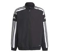 Chaqueta de fútbol adidas sq21 pre infantil 13 - 14 AÑOS