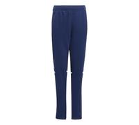 adidas Unisex niños Squadra25 Sweat Kids Pants, Team Navy Blue 2/White, 11-12 Years