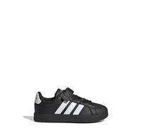 Zapatillas adidas Streettalk El Infantil Negro/Negro/Dormet 12.5K,13K,18.7,31