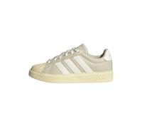 adidas Unisex niños STREETTALK Shoes Junior, Alumina/Core White/FTWR White, 39 1/3 EU