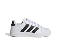 Adidas Zapatillas STREETTALK J Blanco Talla 39 1/3