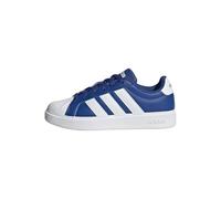 adidas Unisex niños STREETTALK Shoes Junior, Team Royal Blue/FTWR White/Grey Two, 35 1/2 EU