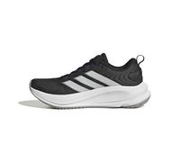 adidas Unisex niños Supernova Ease 2 Junior, Core Black/FTWR White/Core White, 38 EU