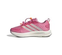 adidas Unisex niños Supernova Ease 2 Kids, Bliss Pink/Crystal White/Silver Met., 38 2/3 EU