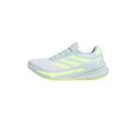 adidas Unisex niños Supernova Step, halo Mint/hi-Res Yellow/FTWR White, 36 EU